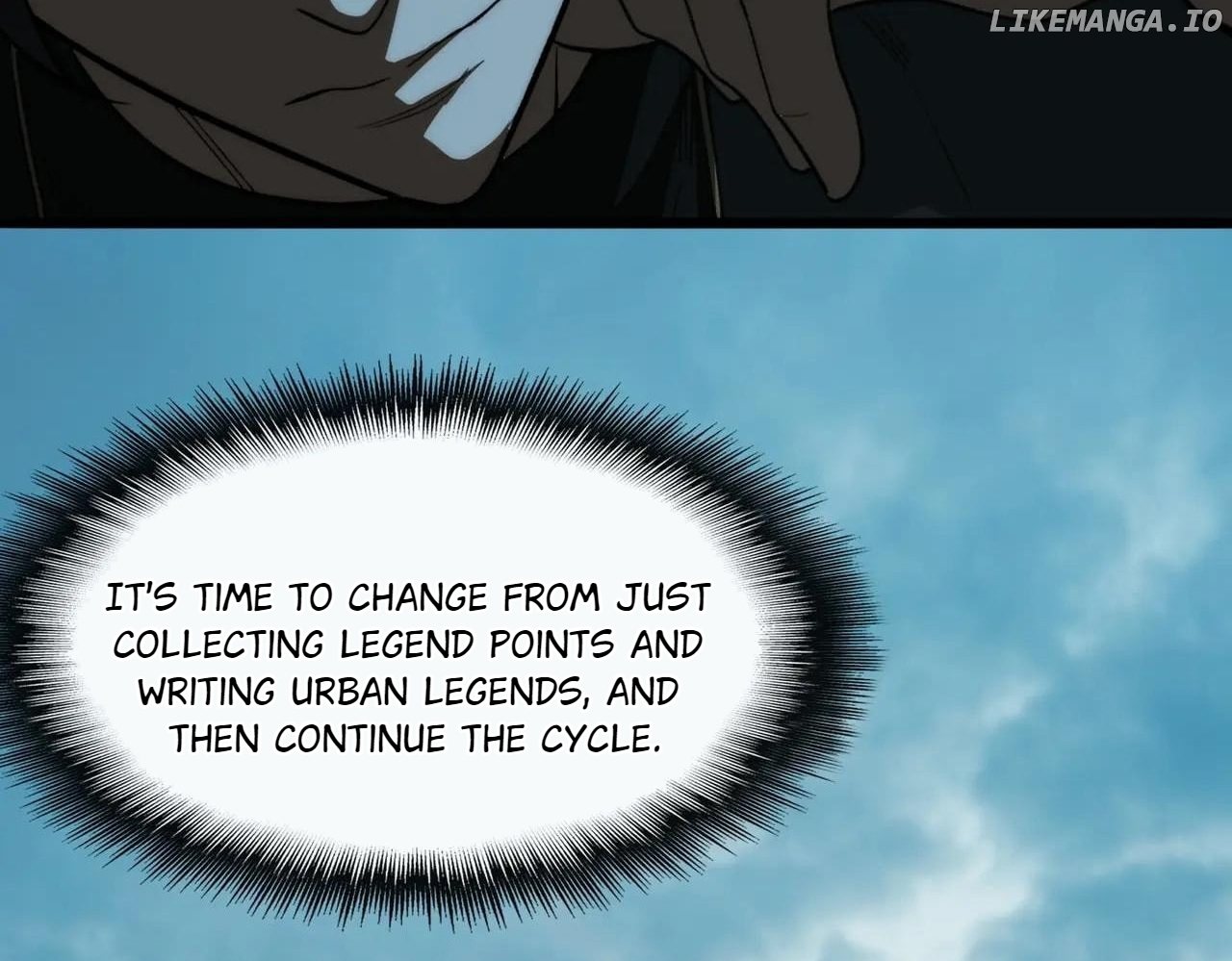 I created an Urban Legend Chapter 103 - page 15